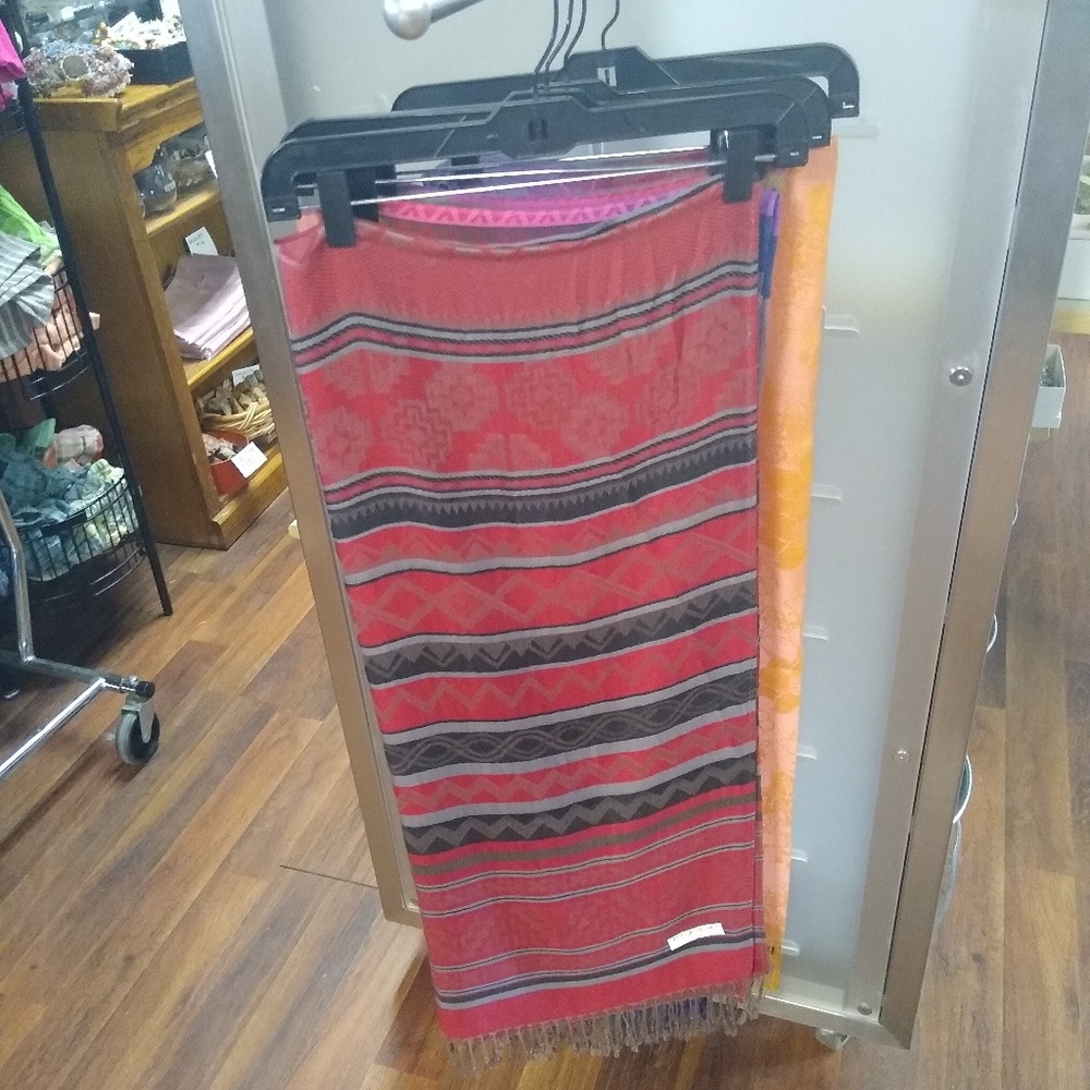 Pashmina scarf/wrap